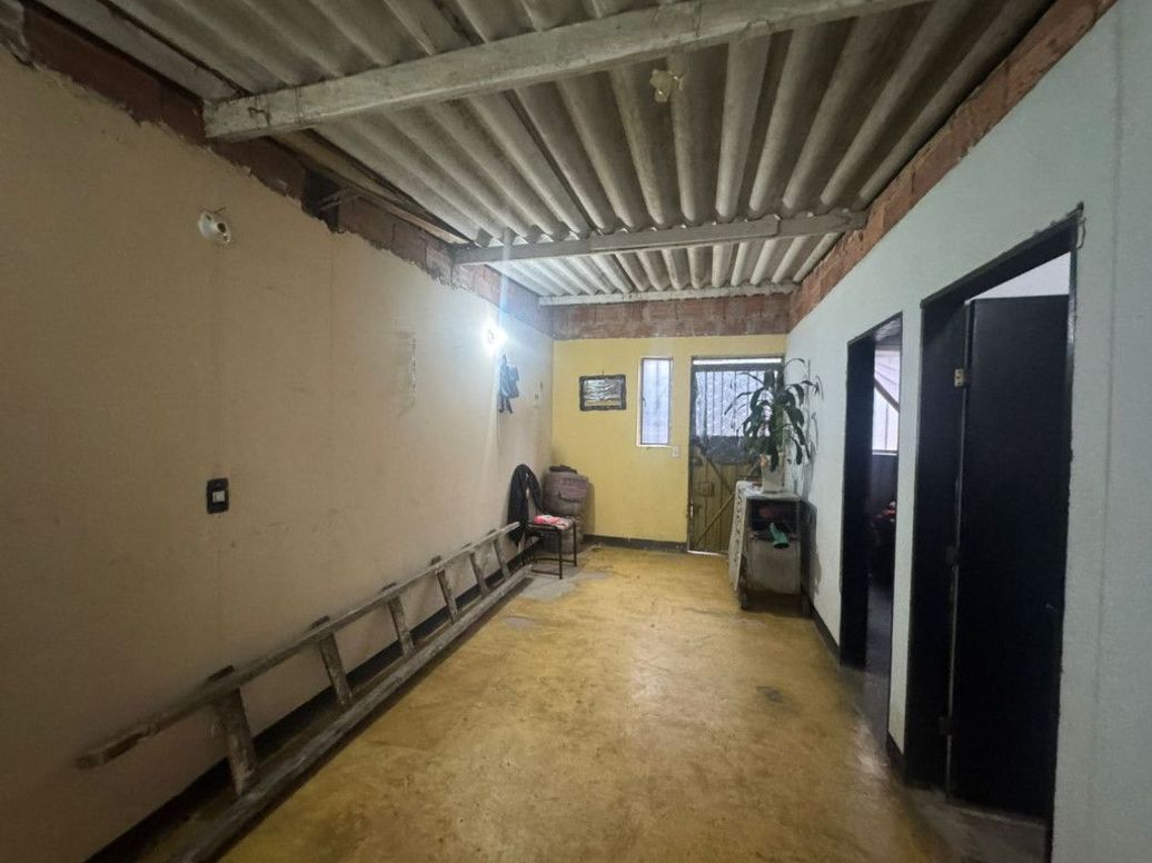 Casa de 2 alcobas en venta en Jaquelin, Bogotá, 38 m² · foto 4 de 10