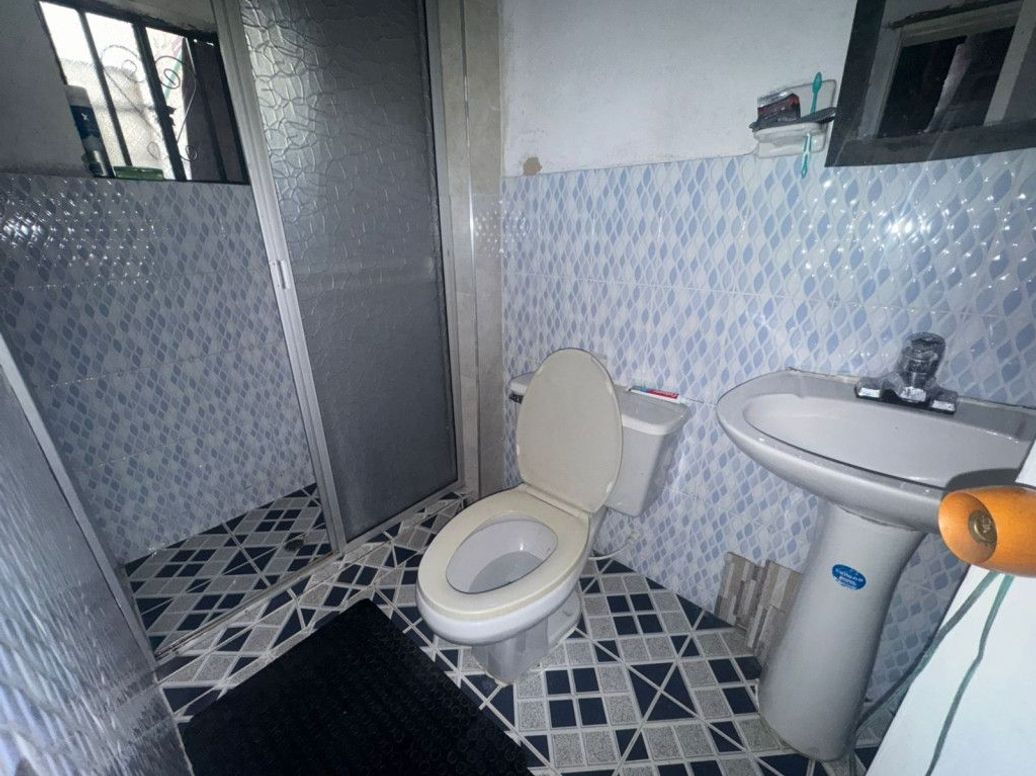 Casa de 2 alcobas en venta en Jaquelin, Bogotá, 38 m² · foto 6 de 10