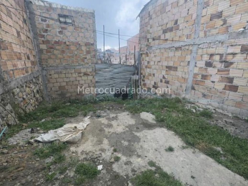 Casa de 2 alcobas en venta en Jaquelin, Bogotá, 38 m² · foto 10 de 10