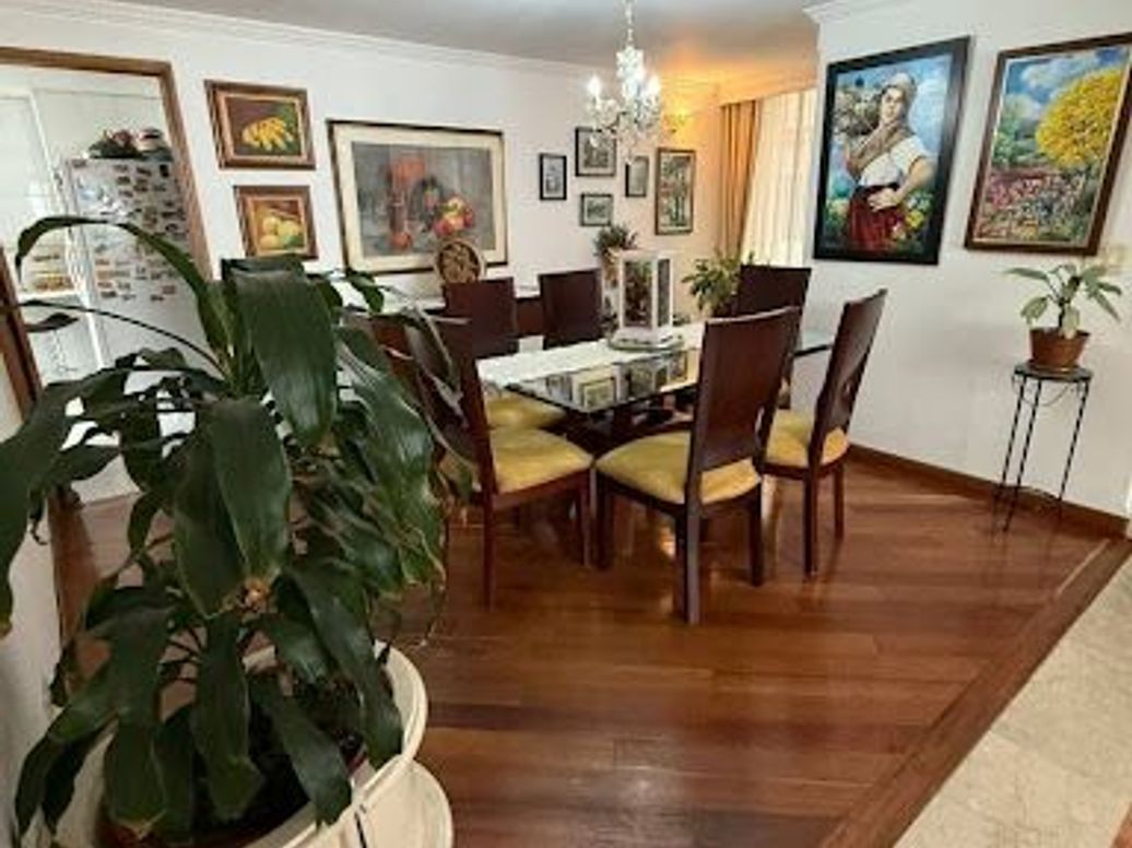 Apartamento de 4 alcobas en venta en Nicolas De Federman, Bogotá, 150 m² · foto 4 de 19