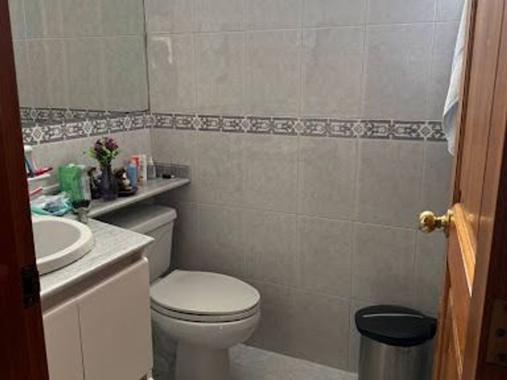 Apartamento de 4 alcobas en venta en Nicolas De Federman, Bogotá, 150 m² · foto 18 de 19