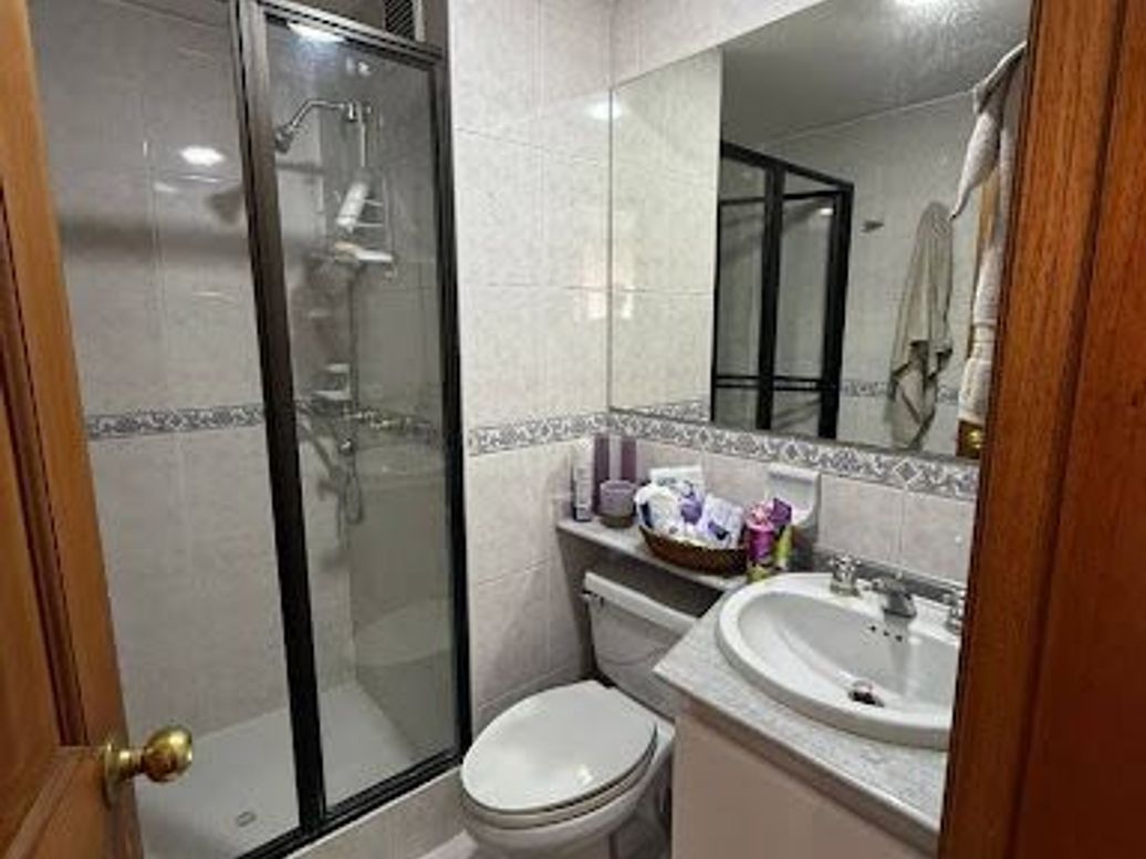 Apartamento de 4 alcobas en venta en Nicolas De Federman, Bogotá, 150 m² · foto 16 de 19