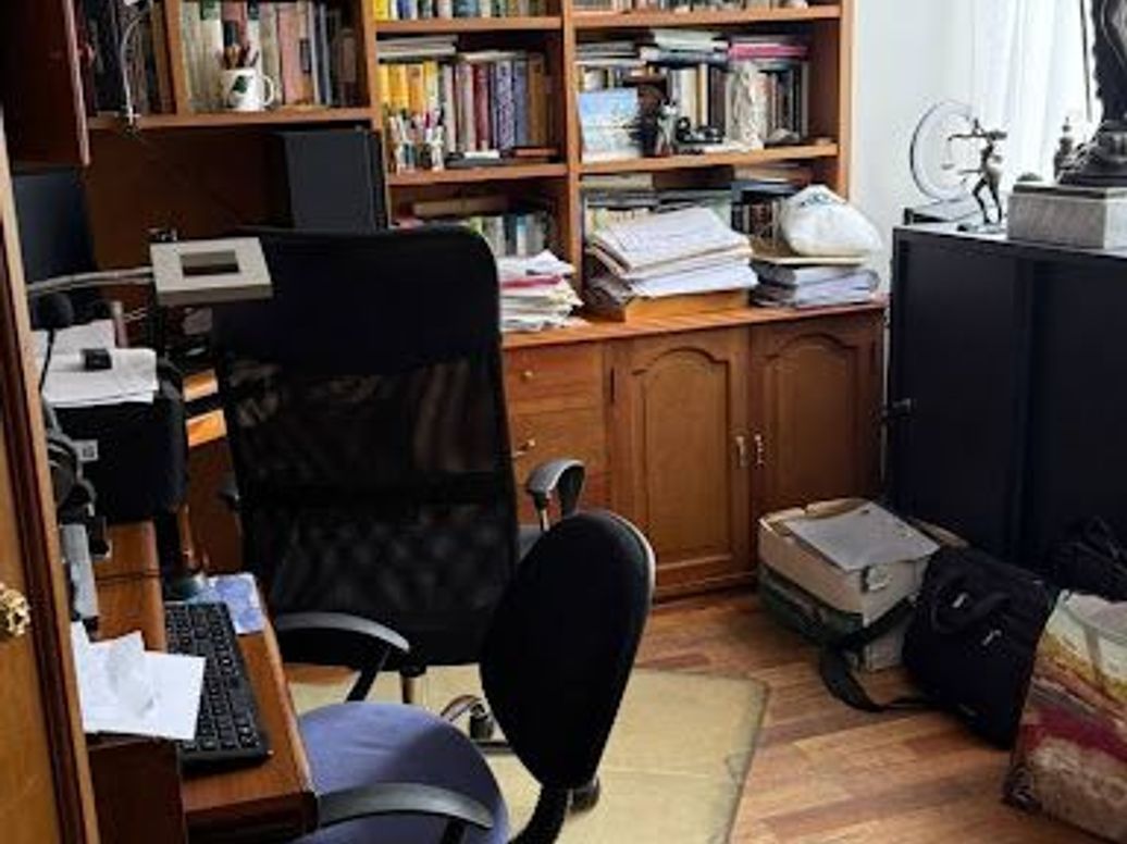 Apartamento de 4 alcobas en venta en Nicolas De Federman, Bogotá, 150 m² · foto 8 de 19