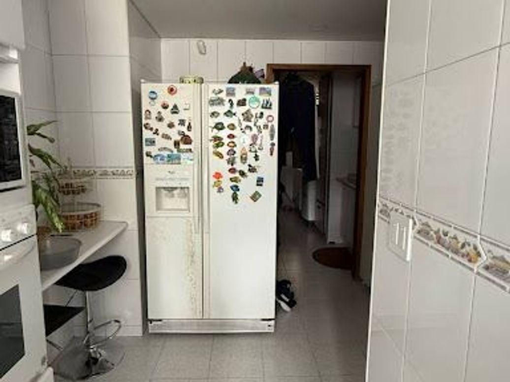 Apartamento de 4 alcobas en venta en Nicolas De Federman, Bogotá, 150 m² · foto 10 de 19