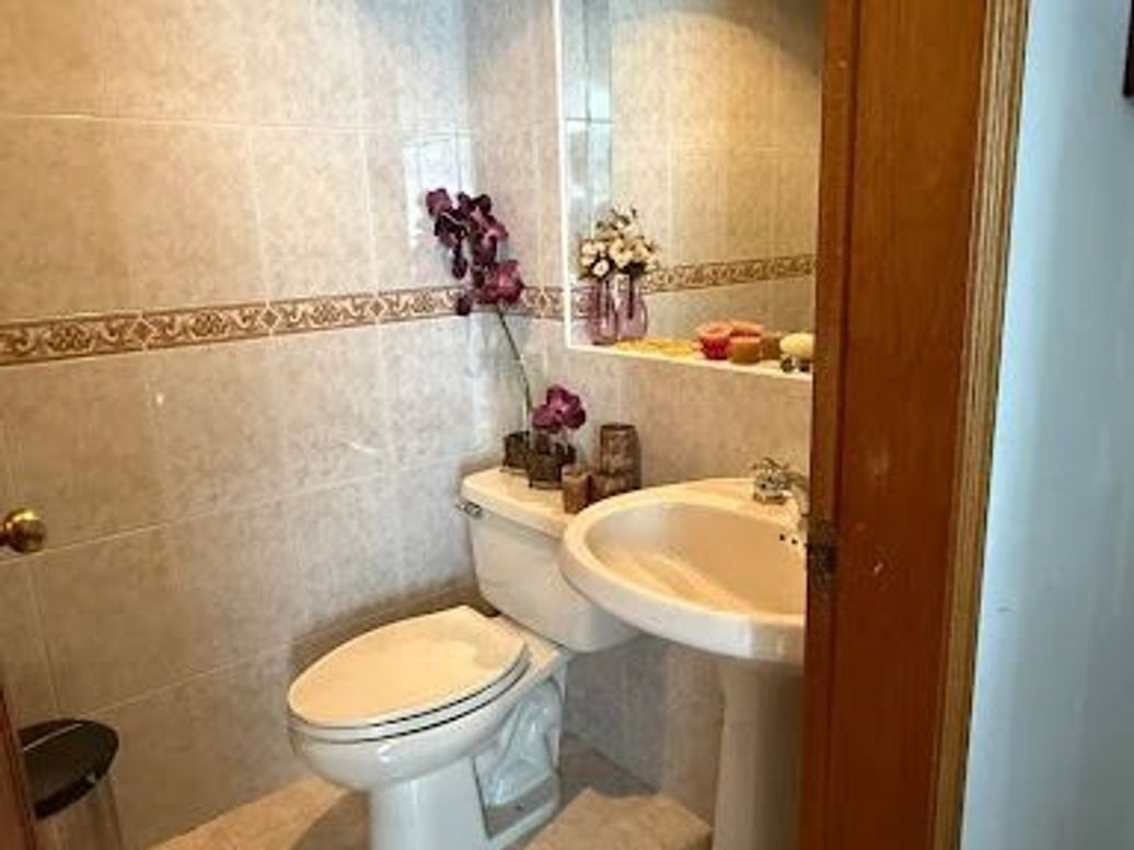 Apartamento de 4 alcobas en venta en Nicolas De Federman, Bogotá, 150 m² · foto 17 de 19