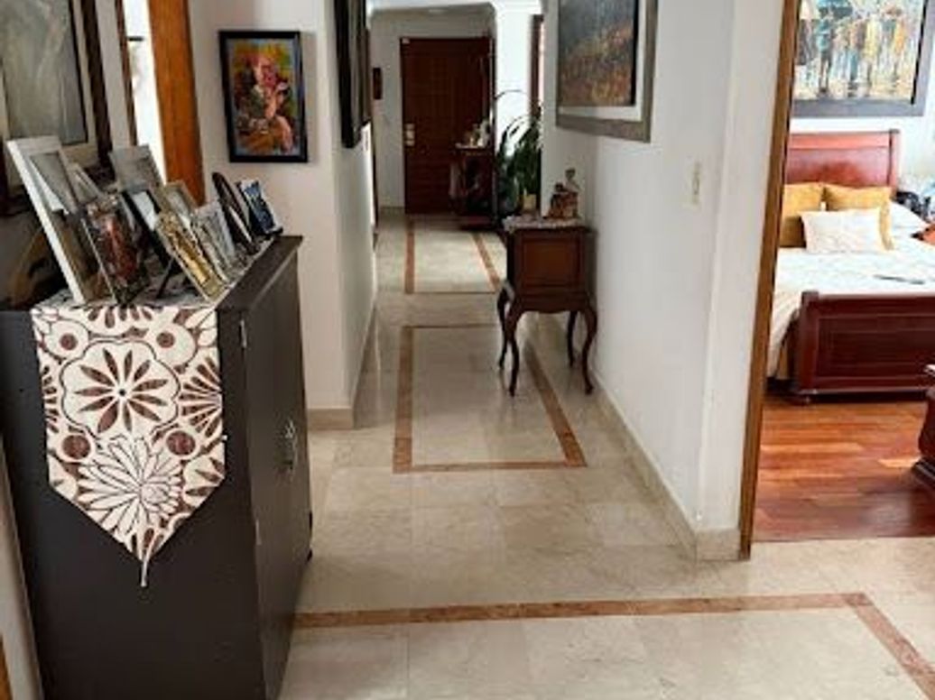 Apartamento de 4 alcobas en venta en Nicolas De Federman, Bogotá, 150 m² · foto 5 de 19