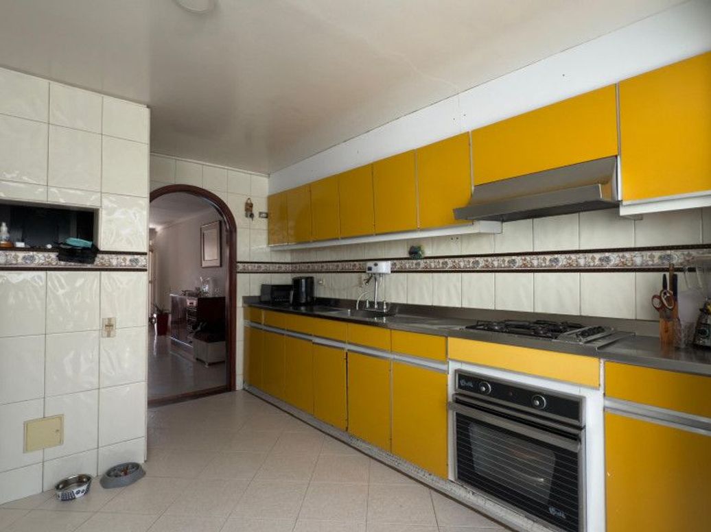 Casa de 3 alcobas en venta en Los Andes, Bogotá, 118 m² · foto 5 de 16