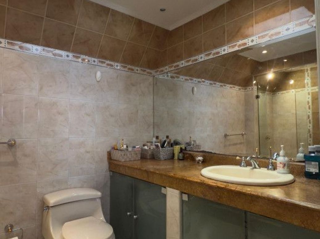 Casa de 3 alcobas en venta en Los Andes, Bogotá, 118 m² · foto 14 de 16