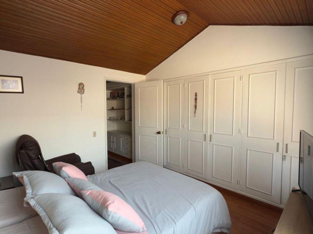 Casa de 3 alcobas en venta en Los Andes, Bogotá, 118 m² · foto 13 de 16