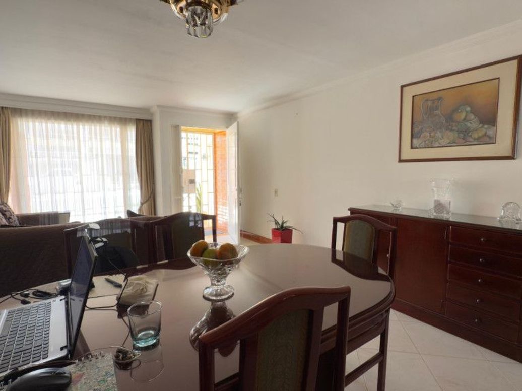 Casa de 3 alcobas en venta en Los Andes, Bogotá, 118 m² · foto 2 de 16