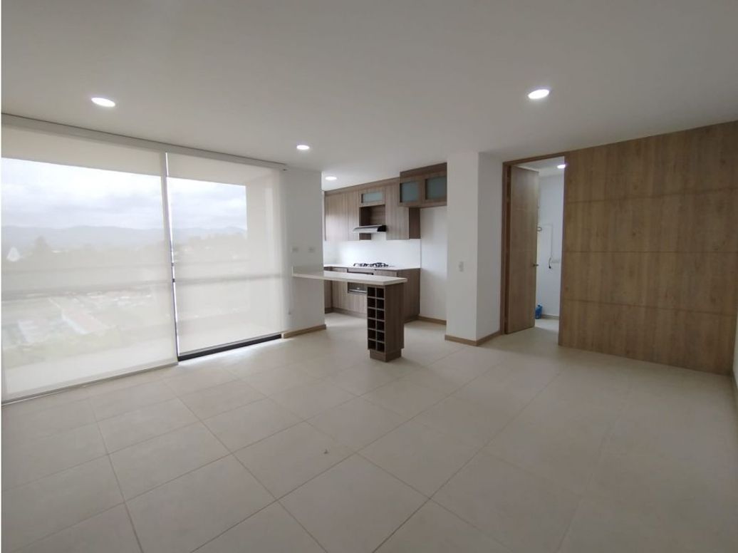 Arriendo Apartamento Rionegro Barro Blanco - Forest en Ub Lotus Et I