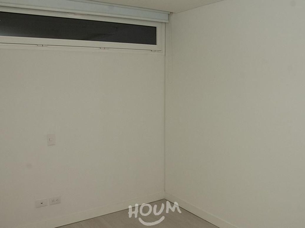 Apartamento de 1 alcoba en venta en La Veracruz, Bogotá, 39 m² · foto 3 de 16