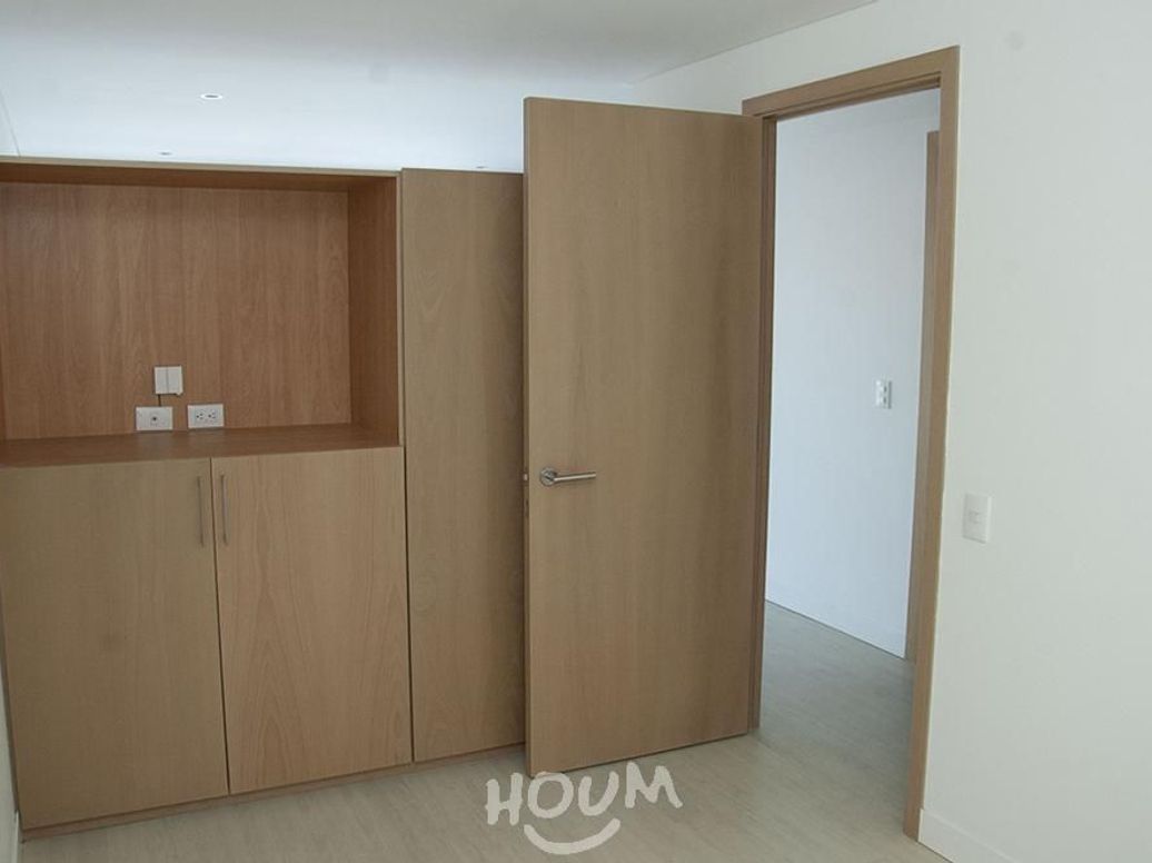 Apartamento de 1 alcoba en venta en La Veracruz, Bogotá, 39 m² · foto 4 de 16