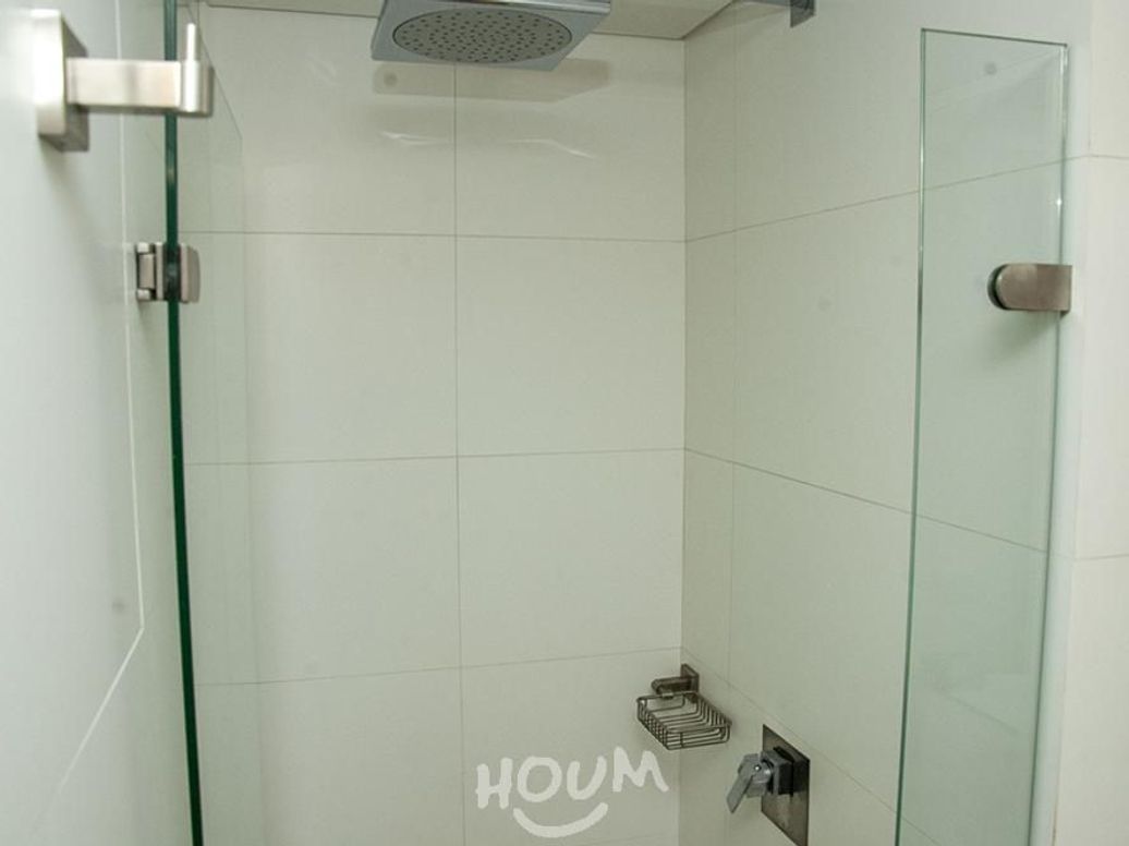 Apartamento de 1 alcoba en venta en La Veracruz, Bogotá, 39 m² · foto 9 de 16
