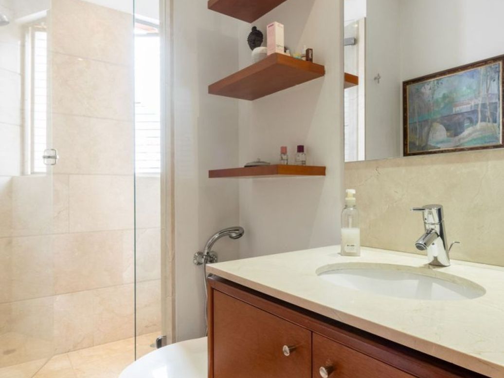 Apartamento de 4 alcobas en venta en El Nogal, Bogotá, 341 m² · foto 18 de 18