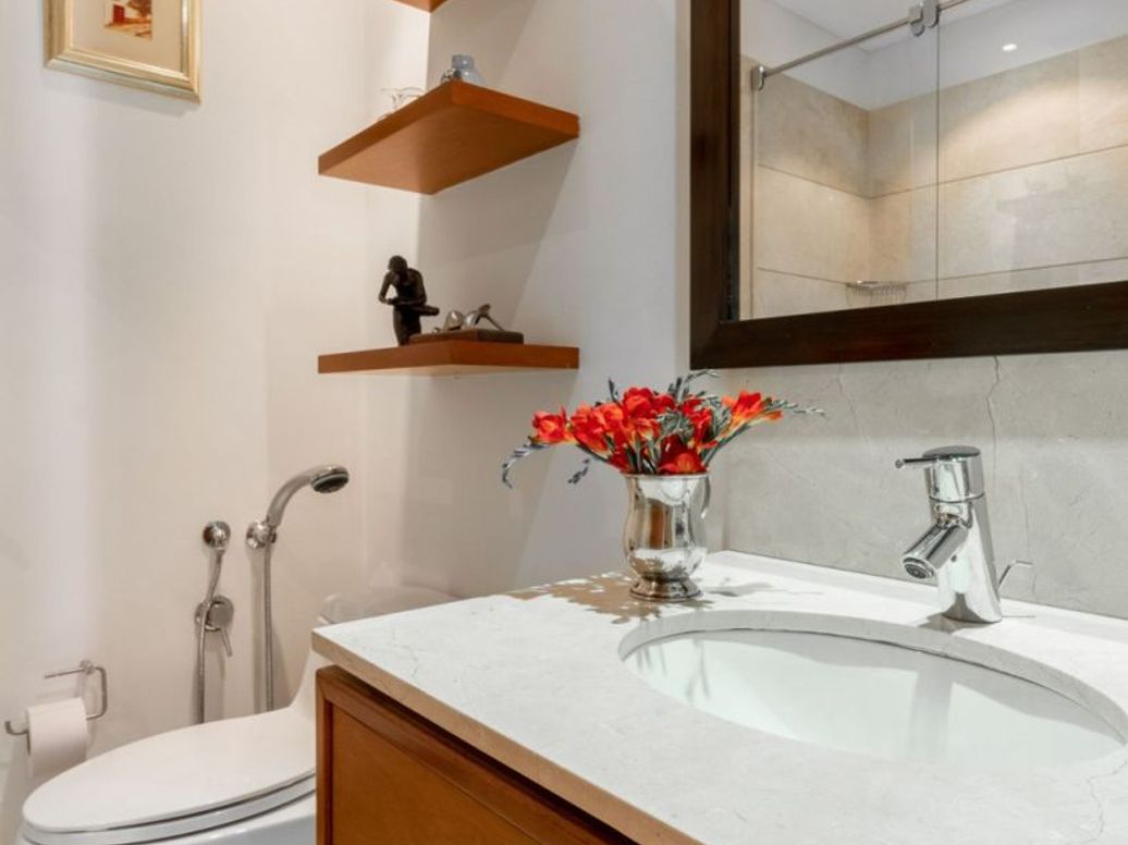 Apartamento de 4 alcobas en venta en El Nogal, Bogotá, 341 m² · foto 14 de 18
