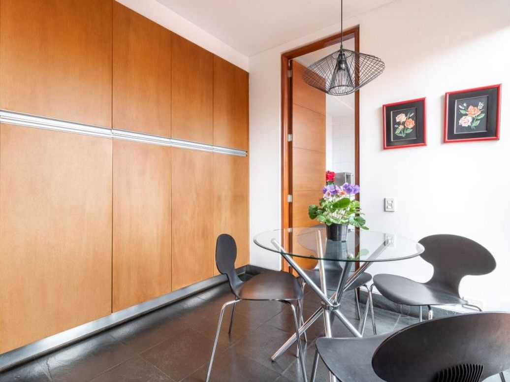 Apartamento de 4 alcobas en venta en El Nogal, Bogotá, 341 m² · foto 11 de 18