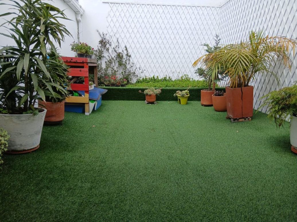 Casa de 3 alcobas en venta en Santa Barbara Central, Bogotá, 322 m² · foto 7 de 12