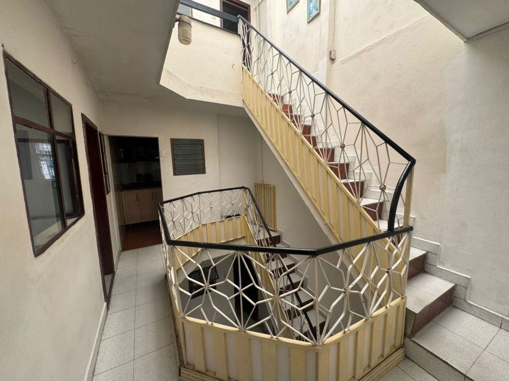 Casa de 5 alcobas en venta en San Cristobal, Bogotá, 203 m² · foto 4 de 16