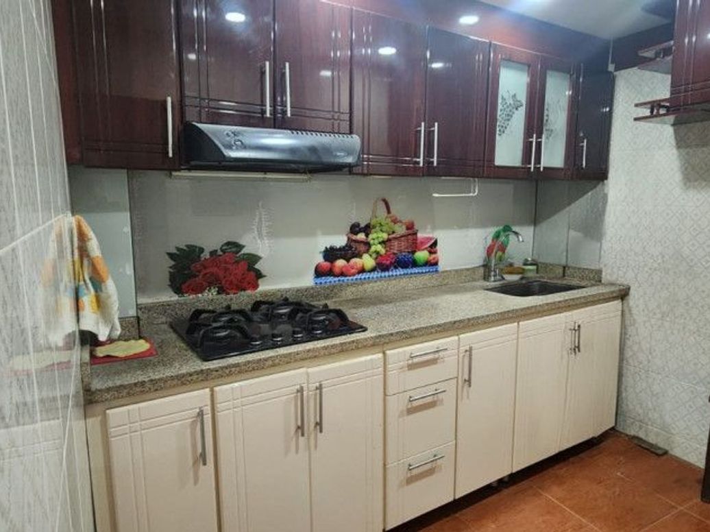 Casa de 5 alcobas en venta en San Cristobal, Bogotá, 203 m² · foto 16 de 16