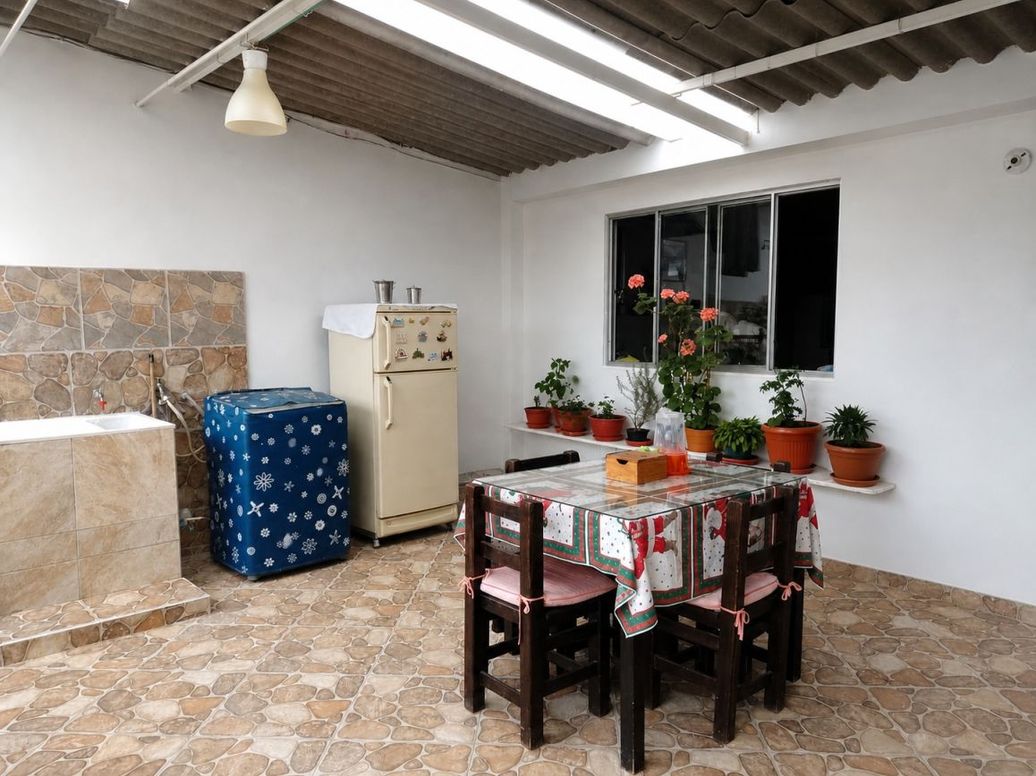 Casa de 6 alcobas en venta en Santa Cecilia, Bogotá, 288 m² · foto 20 de 20
