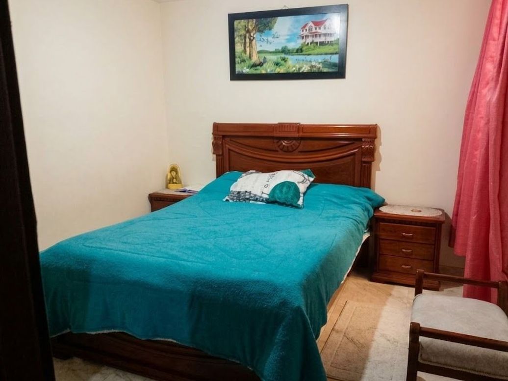 Casa de 6 alcobas en venta en Santa Cecilia, Bogotá, 288 m² · foto 11 de 20
