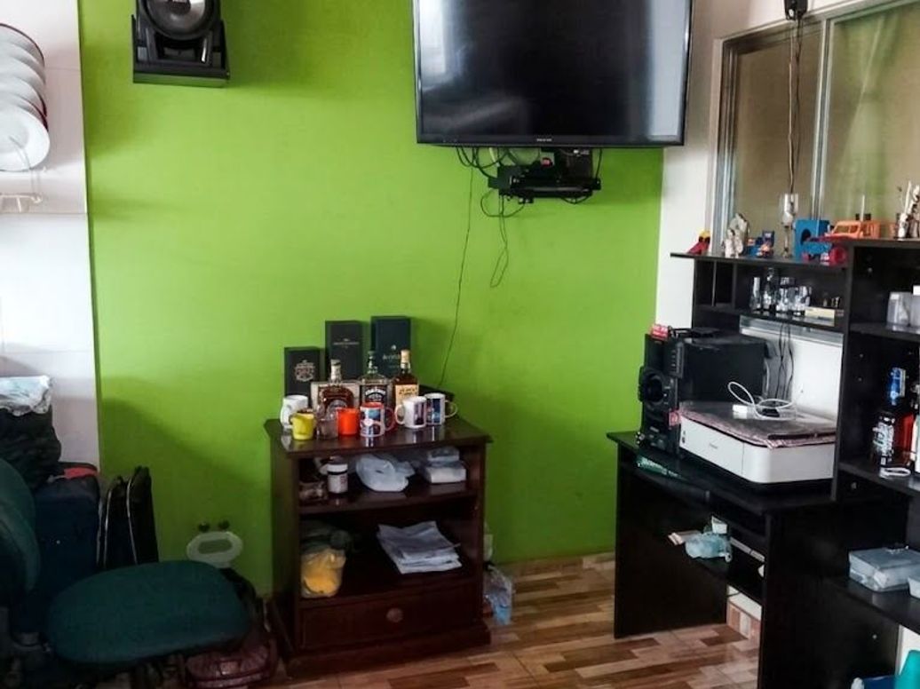 Casa de 6 alcobas en venta en Santa Cecilia, Bogotá, 288 m² · foto 16 de 20