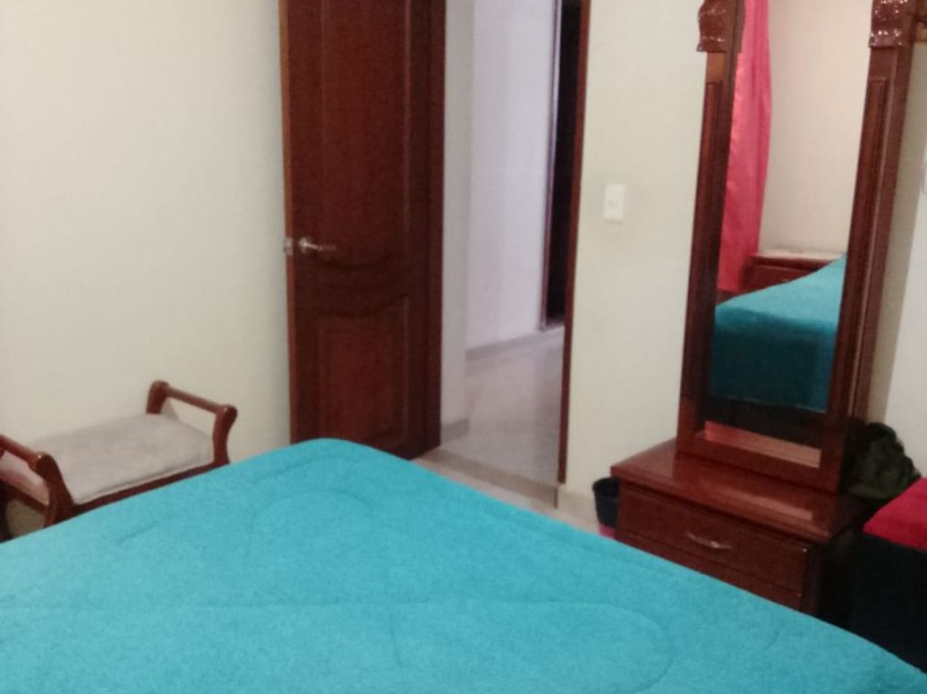 Casa de 6 alcobas en venta en Santa Cecilia, Bogotá, 288 m² · foto 14 de 20