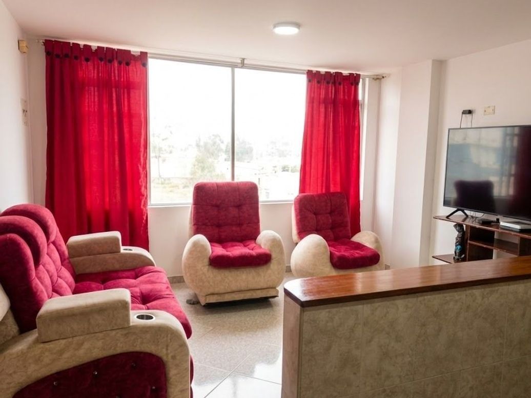 Casa de 6 alcobas en venta en Santa Cecilia, Bogotá, 288 m² · foto 12 de 20