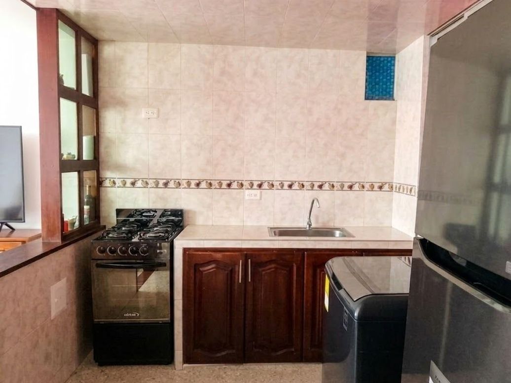 Casa de 6 alcobas en venta en Santa Cecilia, Bogotá, 288 m² · foto 13 de 20
