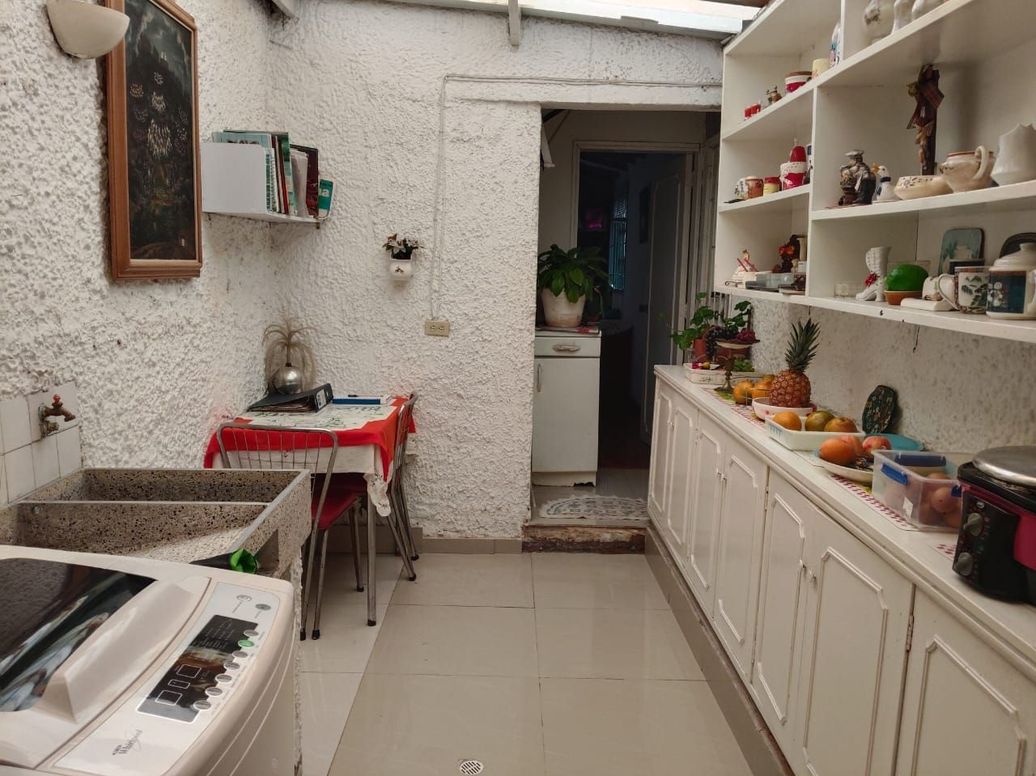 Casa de 4 alcobas en venta en Mónaco, Bogotá, 340 m² · foto 9 de 9