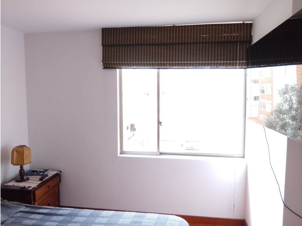 Apartamento de 3 alcobas en venta en Ciudad Salitre Occidental, Bogotá, 60 m² · foto 5 de 12