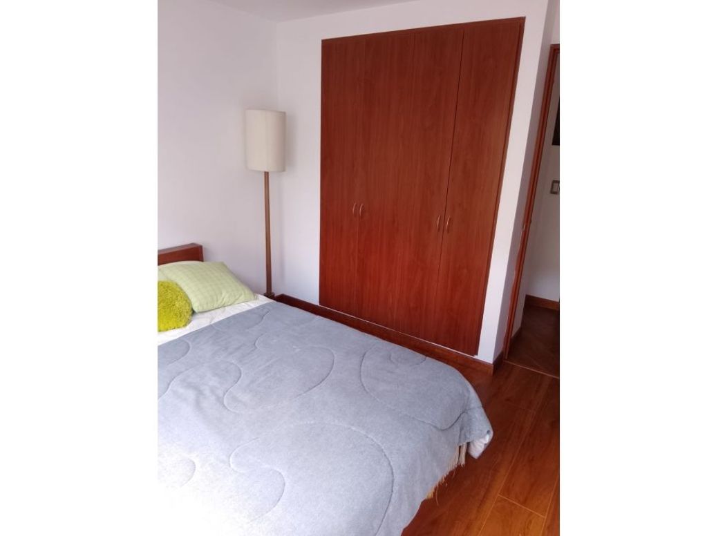Apartamento de 3 alcobas en venta en Ciudad Salitre Occidental, Bogotá, 60 m² · foto 3 de 12