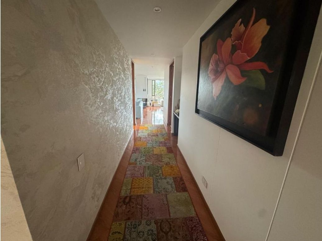 Apartamento de 4 alcobas en venta en Colina Campestre, Bogotá, 280 m² · foto 13 de 16