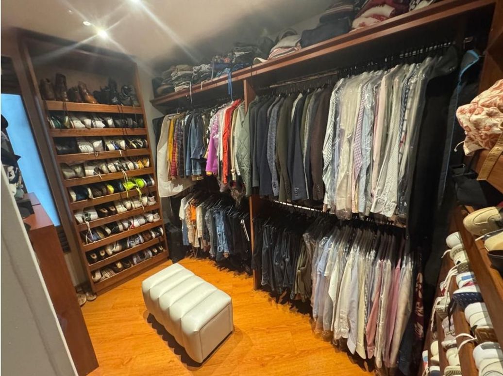 Apartamento de 4 alcobas en venta en Colina Campestre, Bogotá, 280 m² · foto 15 de 16