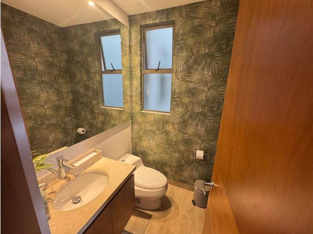 Apartamento de 4 alcobas en venta en Colina Campestre, Bogotá, 280 m² · foto 9 de 16