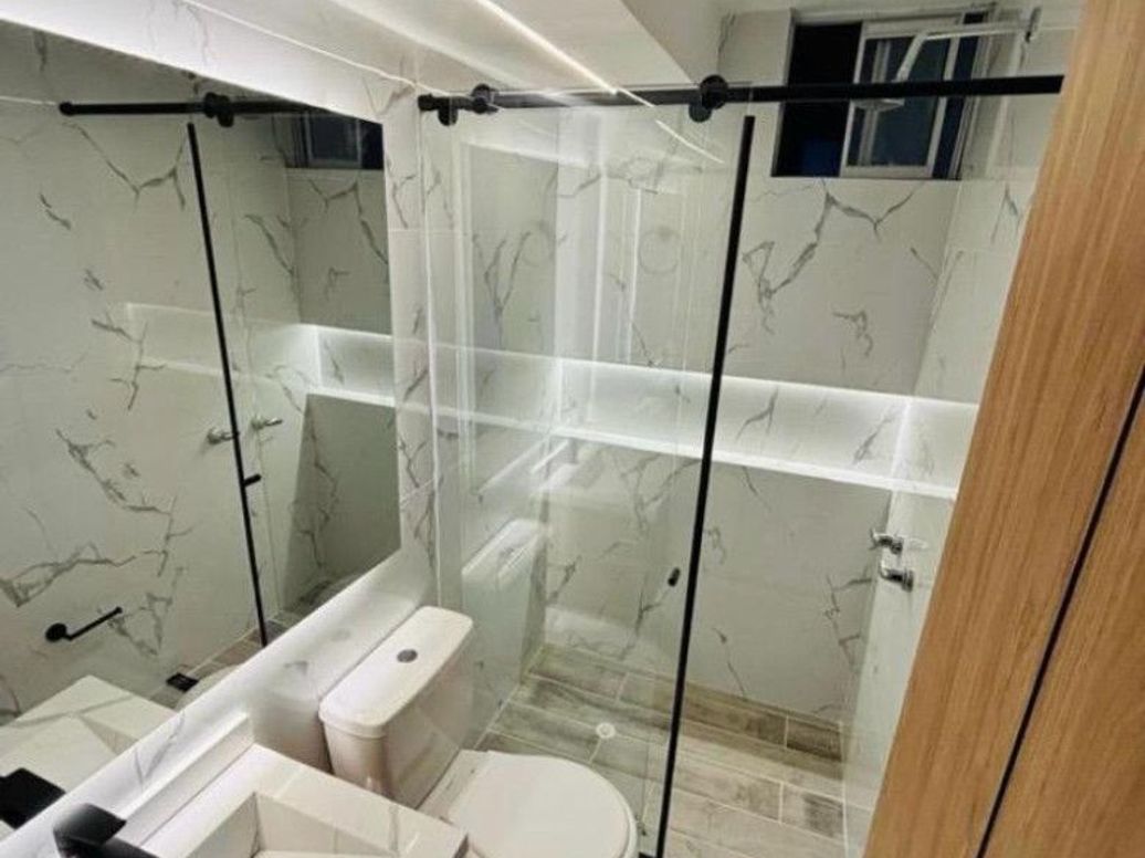 Apartamento de 2 alcobas en venta en Las Nieves, Bogotá, 42 m² · foto 15 de 18