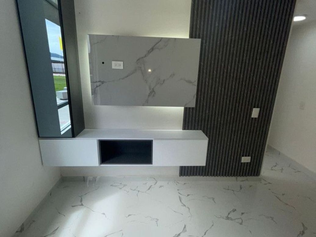Apartamento de 2 alcobas en venta en Las Nieves, Bogotá, 42 m² · foto 3 de 18