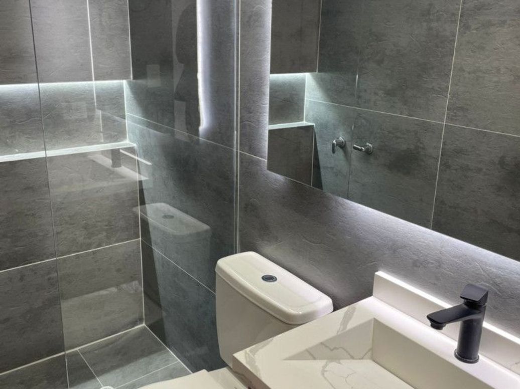 Apartamento de 2 alcobas en venta en Las Nieves, Bogotá, 42 m² · foto 10 de 18