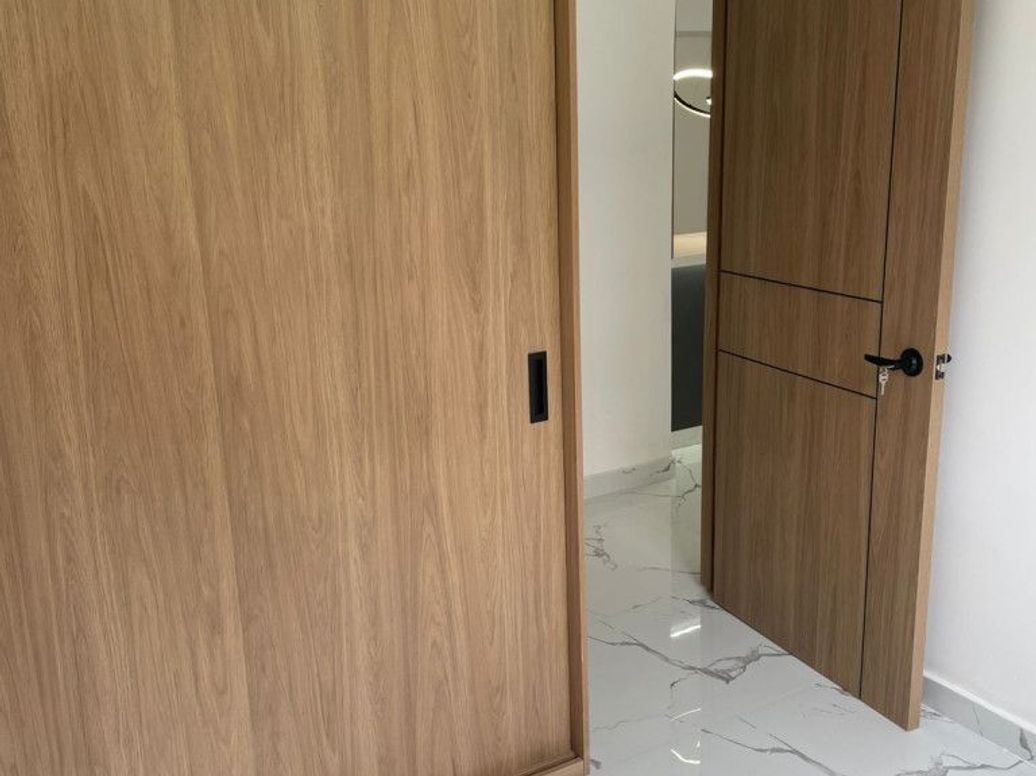 Apartamento de 2 alcobas en venta en Las Nieves, Bogotá, 42 m² · foto 9 de 18