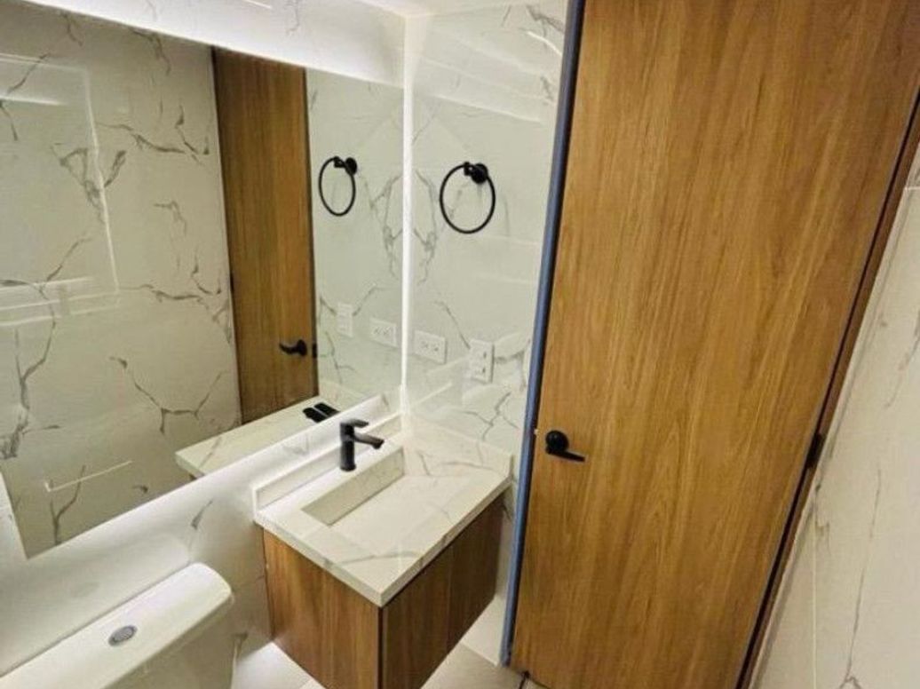 Apartamento de 2 alcobas en venta en Las Nieves, Bogotá, 42 m² · foto 14 de 18