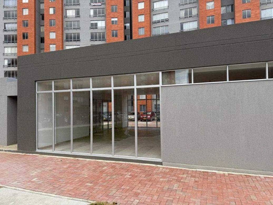 Apartamento de 2 alcobas en venta en Las Nieves, Bogotá, 42 m² · foto 17 de 18
