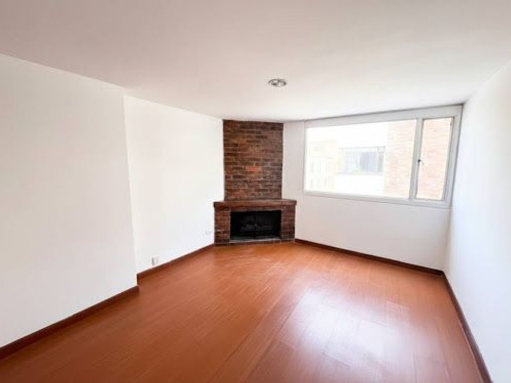 Apartamento de 1 alcoba en venta en Santa Barbara Central, Bogotá, 50 m² · foto 10 de 12