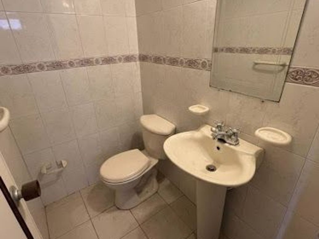 Apartamento de 1 alcoba en venta en Santa Barbara Central, Bogotá, 50 m² · foto 7 de 12