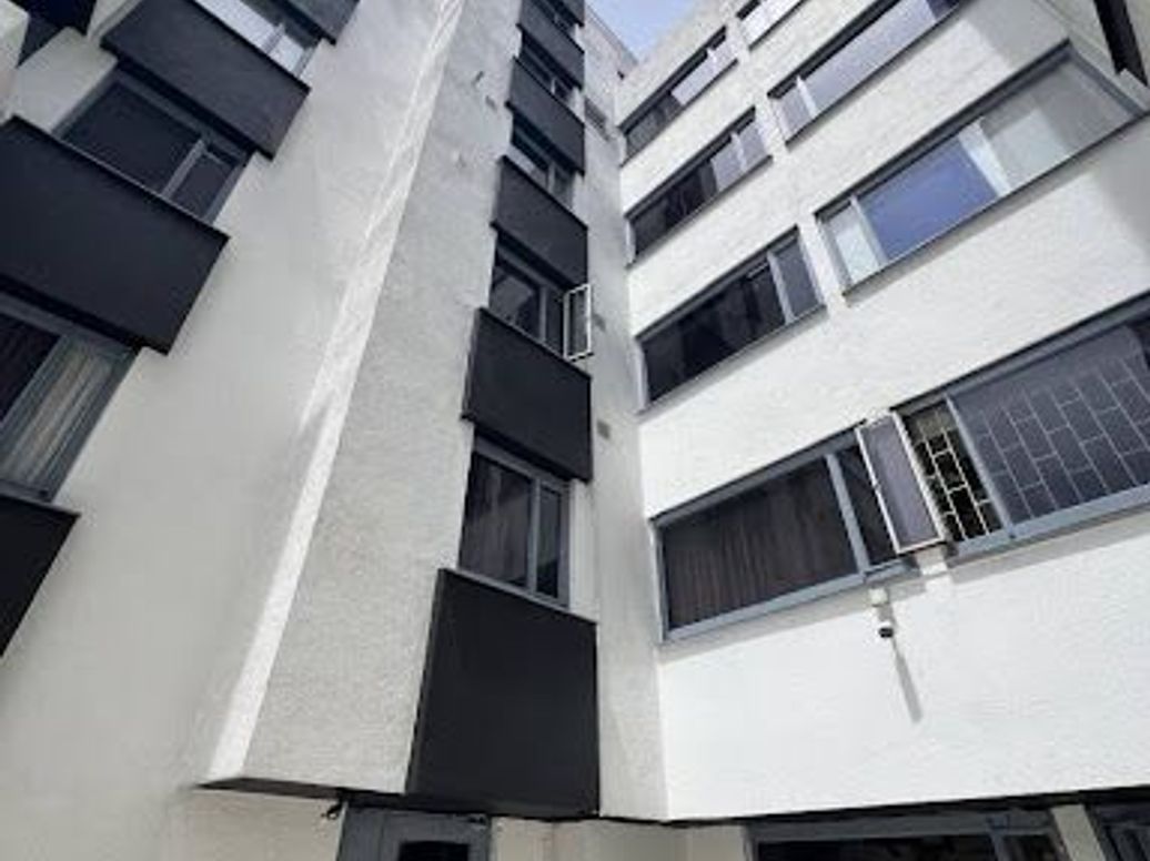Apartamento de 1 alcoba en venta en Santa Barbara Central, Bogotá, 50 m² · foto 11 de 12