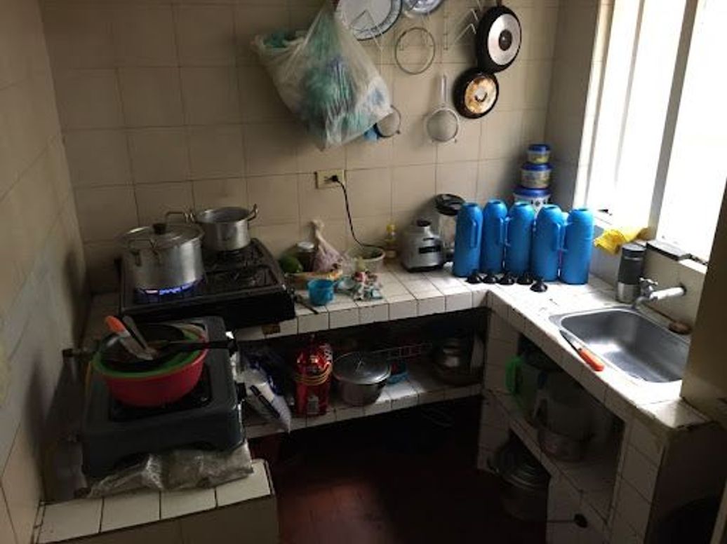 Casa de 8 alcobas en venta en Villa Nueva, Bogotá, 320 m² · foto 5 de 10