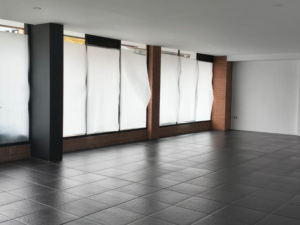 Apartamento de 2 alcobas en venta en Nicolas De Federman, Bogotá, 73 m² · foto 12 de 13