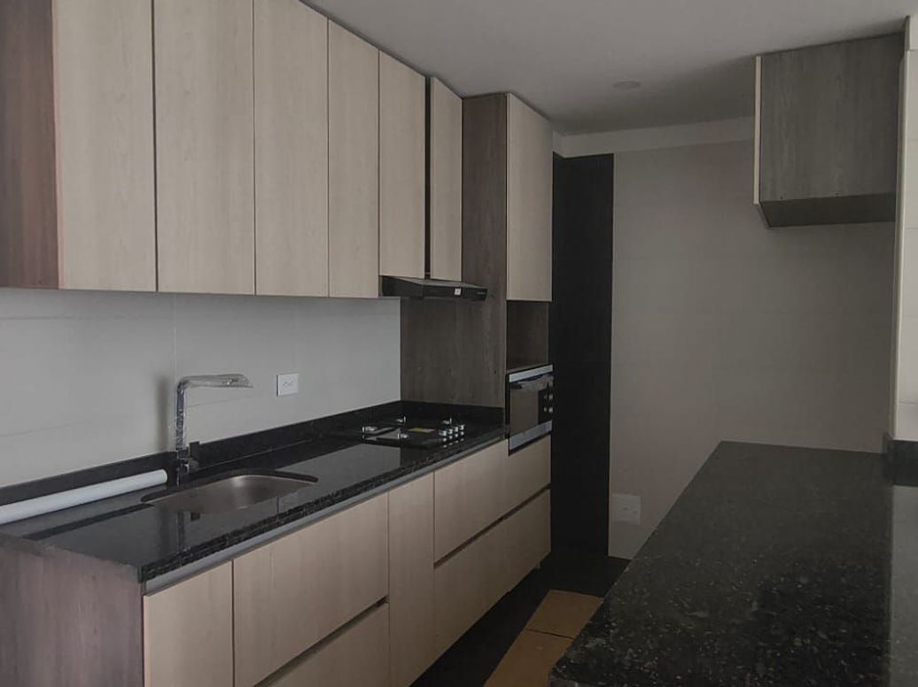 Apartamento de 2 alcobas en venta en Nicolas De Federman, Bogotá, 73 m² · foto 4 de 13