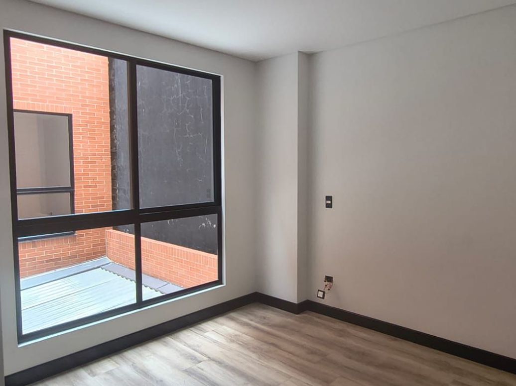 Apartamento de 2 alcobas en venta en Nicolas De Federman, Bogotá, 73 m² · foto 10 de 13