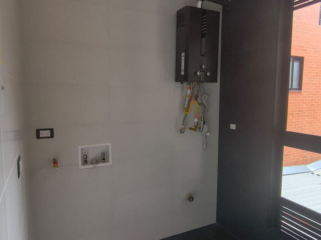Apartamento de 2 alcobas en venta en Nicolas De Federman, Bogotá, 73 m² · foto 5 de 13